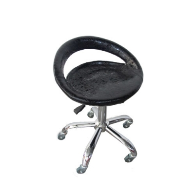 large2 kursi kerja buaya hitam